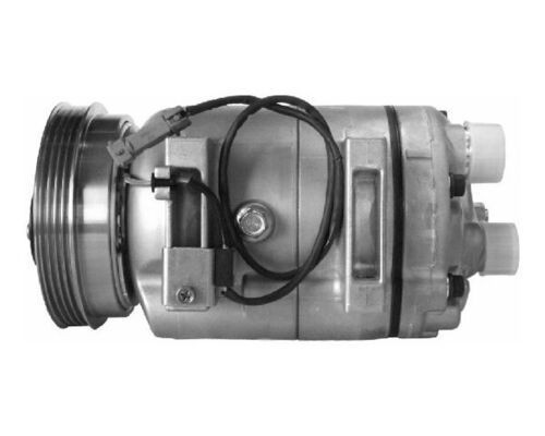 ACP 53 000S Klimakompressor MAHLE ORIGINAL in Original Qualität
