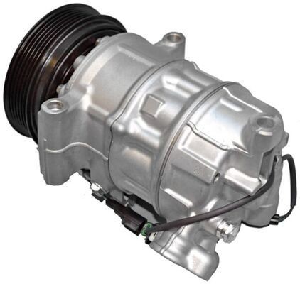 ACP 596 000P Kältemittelkompressor MAHLE ORIGINAL - Markenprodukte billig