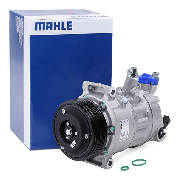 MAHLE ORIGINAL | Klimaanlage Kompressor ACP 6 000S