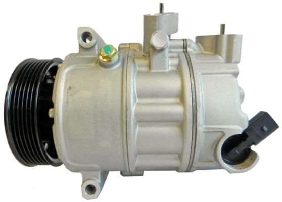 ACP 6 000S Klimakompressor MAHLE ORIGINAL in Original Qualität