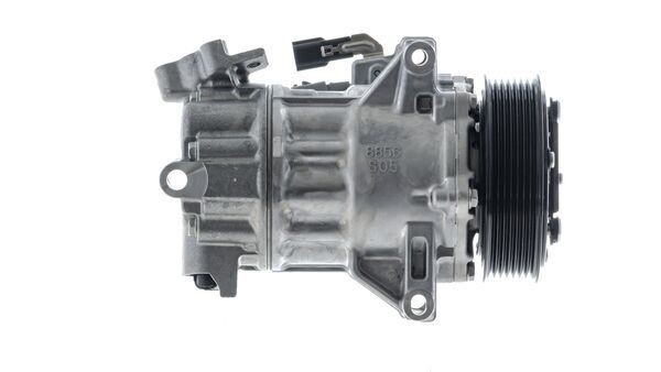 Air conditioning compressor ACP 665 000P from MAHLE ORIGINAL