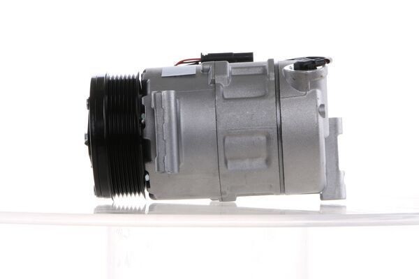 ACP667000S Compressor, air conditioning ACP 667 000S MAHLE ORIGINAL 6SBU16C, 12V, PAG 46, R 134a, with seal ring