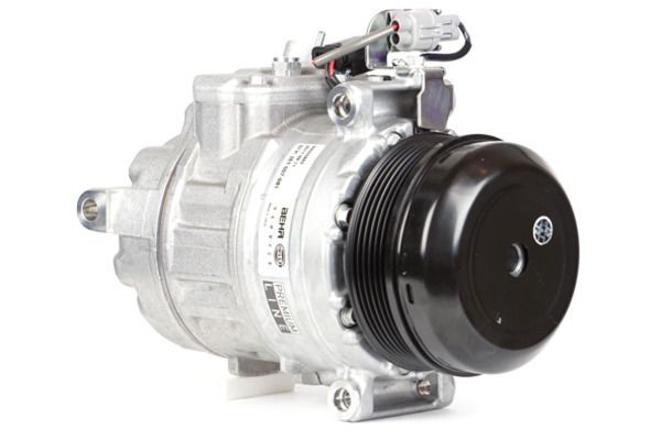 ACP 692 000S Kältemittelkompressor MAHLE ORIGINAL - Markenprodukte billig
