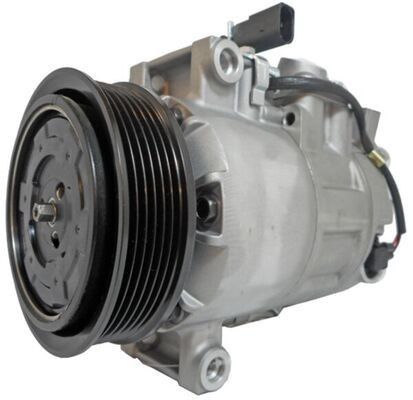 ACP692000S Kompressor, Klimaanlage BEHR MAHLE ORIGINAL 8FK351105661 - Große Auswahl - stark reduziert