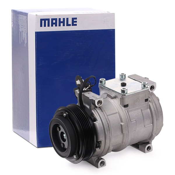MAHLE ORIGINAL Air con compressor ACP 818 000S