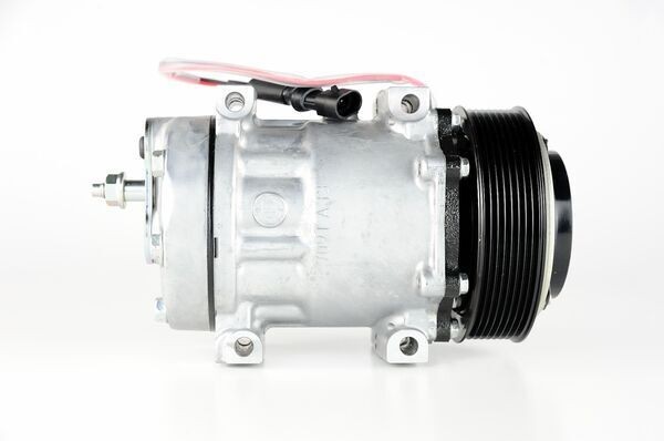 Air conditioning compressor ACP 818 000S from MAHLE ORIGINAL