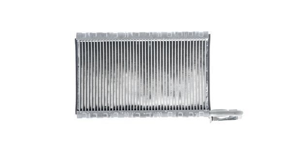 Air conditioning evaporator AE 109 000P from MAHLE ORIGINAL