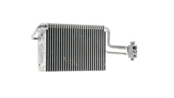 MAHLE ORIGINAL 70818627AP Evaporator, air conditioning with expansion valve