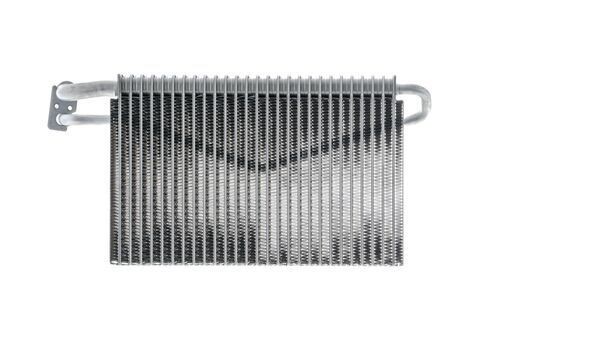 Air conditioning evaporator AE 67 000P from MAHLE ORIGINAL