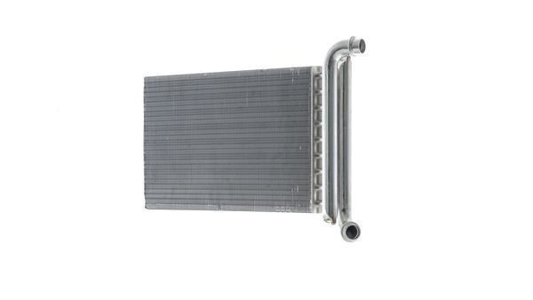 MAHLE ORIGINAL Heat exchanger AH 113 000P suitable for MERCEDES-BENZ VIANO, VITO