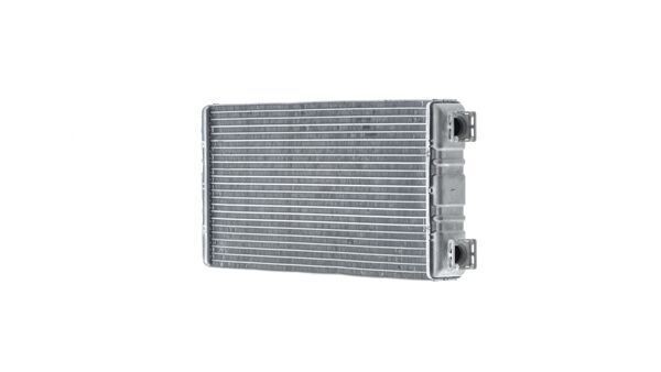 AH131000P Heater core 8FH 351 312-571 MAHLE ORIGINAL