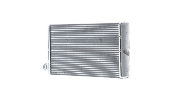 AH5000P Heater core 8FH 351 000-381 MAHLE ORIGINAL