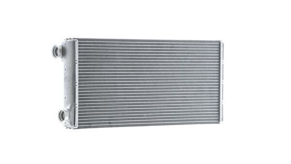 MAHLE ORIGINAL 70818634AP Heat exchanger, interior heating