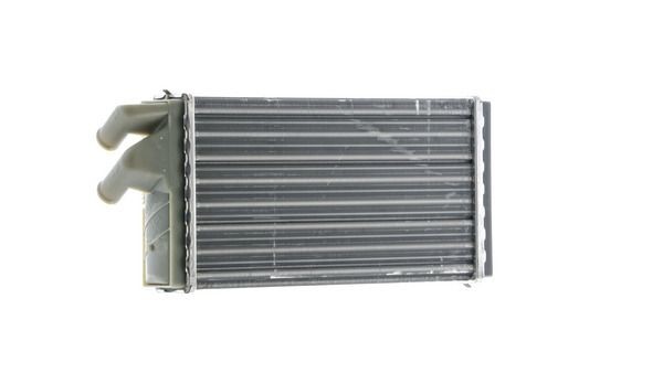OEM-quality MAHLE ORIGINAL AH 98 000P Heat exchanger, interior heating
