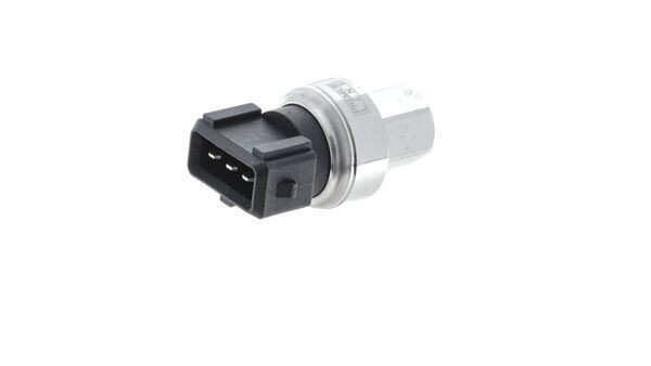 ASE14000P AC pressure switch ASE 14 000P MAHLE ORIGINAL 3-pin connector