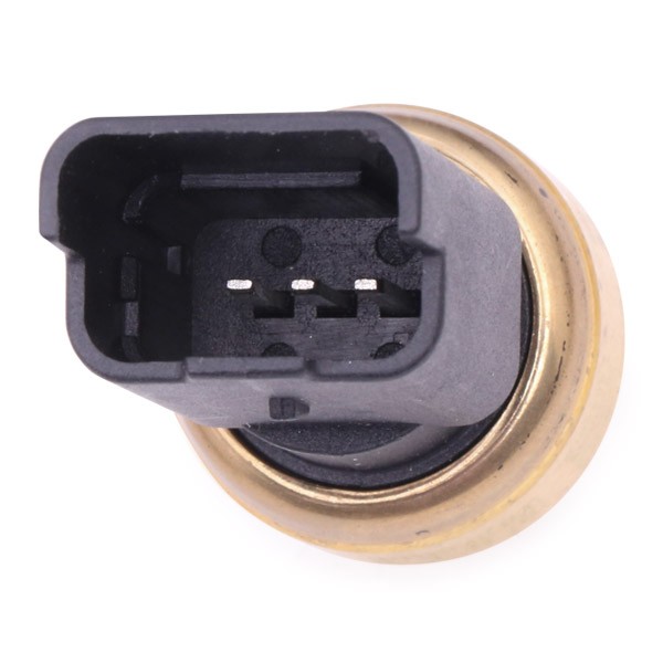 ASE15000P AC pressure switch 70819094AP MAHLE ORIGINAL 3-pin connector