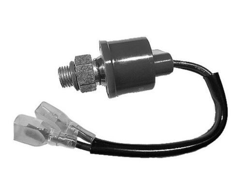 Air conditioning pressure switch MAHLE ORIGINAL ASW 19 000S - Mercedes 111-Series Air conditioning spare parts order