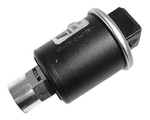 Great value for money - MAHLE ORIGINAL Air conditioning pressure switch ASW 28 000S
