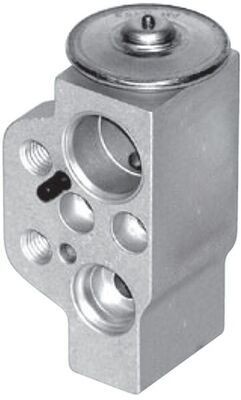 MAHLE ORIGINAL AC expansion valve AVE 124 000P