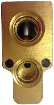 MAHLE ORIGINAL AVE 95 000S Expansion valve FORD USA RANGER in original quality
