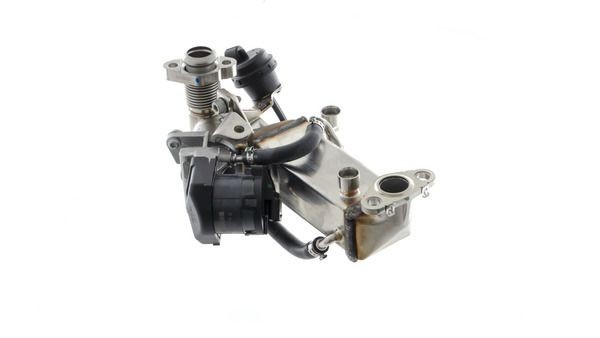 EGR cooler CE 10 000P from MAHLE ORIGINAL