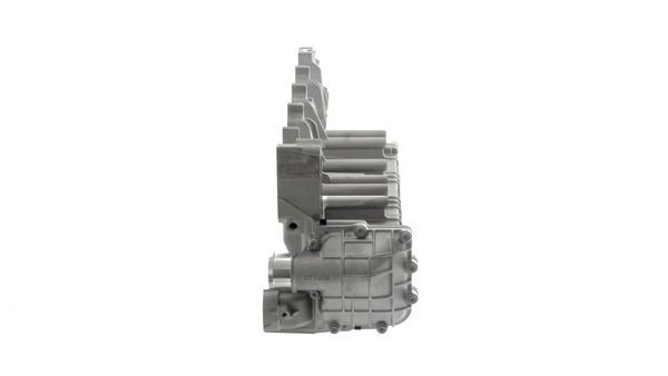 MAHLE ORIGINAL Exhaust gas recirculation cooler 376745401 buy online