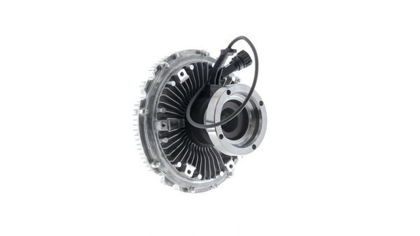 MAHLE ORIGINAL Radiator fan clutch 376757121 buy online