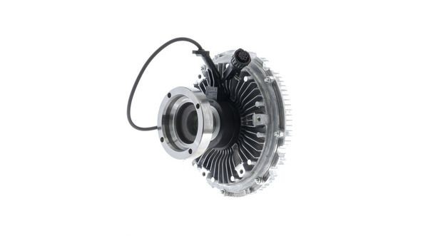 MAHLE ORIGINAL Cooling fan clutch CFC 100 000P