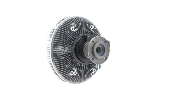MAHLE ORIGINAL Radiator fan clutch 376757231 buy online