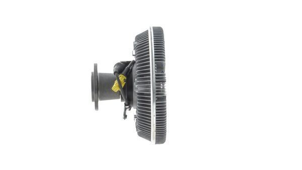 CFC104000P Thermal fan clutch BEHR *** PREMIUM LINE *** MAHLE ORIGINAL 70819499 review and test