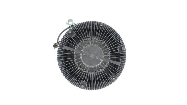 CFC125000P Thermal fan clutch BEHR *** PREMIUM LINE *** MAHLE ORIGINAL 70819520 review and test