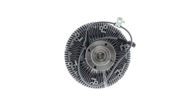 MAHLE ORIGINAL Radiator fan clutch 376757661 buy online