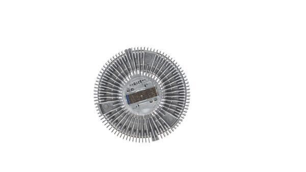 CFC129000P Thermal fan clutch BEHR *** PREMIUM LINE *** MAHLE ORIGINAL 8MV 376 757-701 review and test
