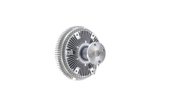 MAHLE ORIGINAL Radiator fan clutch 376757701 buy online