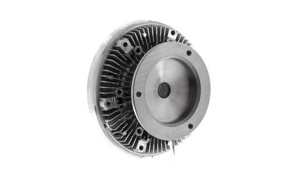 MAHLE ORIGINAL Radiator fan clutch 376758451 buy online