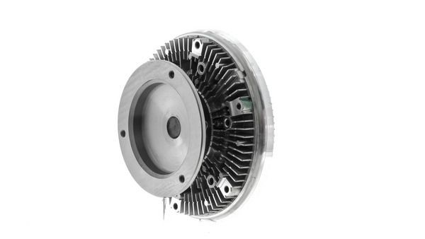 MAHLE ORIGINAL Cooling fan clutch CFC 132 000P