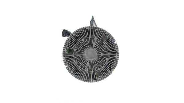 CFC189000P Thermal fan clutch BEHR *** PREMIUM LINE *** MAHLE ORIGINAL 70819579 review and test