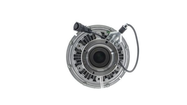 MAHLE ORIGINAL Radiator fan clutch 376791521 buy online