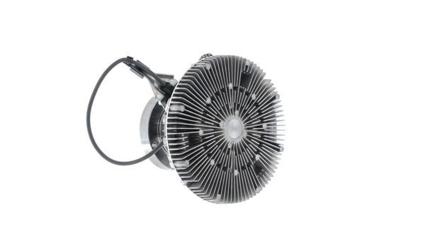 CFC190000P Thermal fan clutch BEHR *** PREMIUM LINE *** MAHLE ORIGINAL 70819580 review and test
