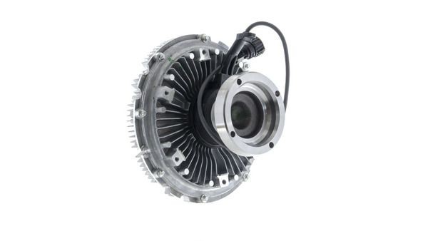 OEM-quality MAHLE ORIGINAL CFC 191 000P Engine fan clutch