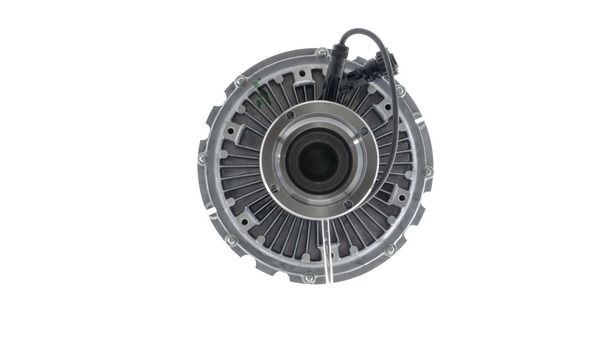 MAHLE ORIGINAL Radiator fan clutch 376791531 buy online