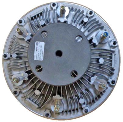 MAHLE ORIGINAL Radiator fan clutch 376702041 buy online