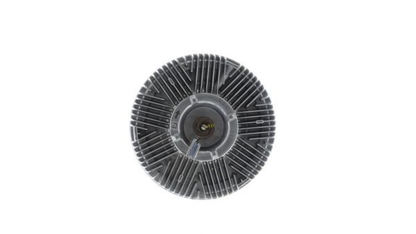 CFC204000P Thermal fan clutch BEHR *** PREMIUM LINE *** MAHLE ORIGINAL 70819589 review and test