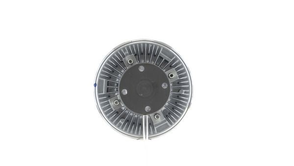 MAHLE ORIGINAL Radiator fan clutch 376906541 buy online