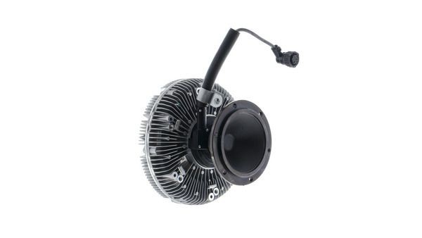 MAHLE ORIGINAL Radiator fan clutch 376906661 buy online