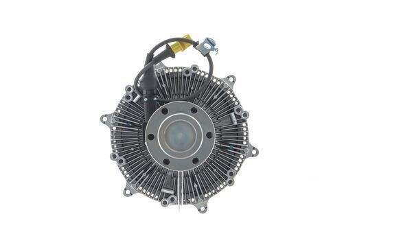 MAHLE ORIGINAL Radiator fan clutch 376907131 buy online