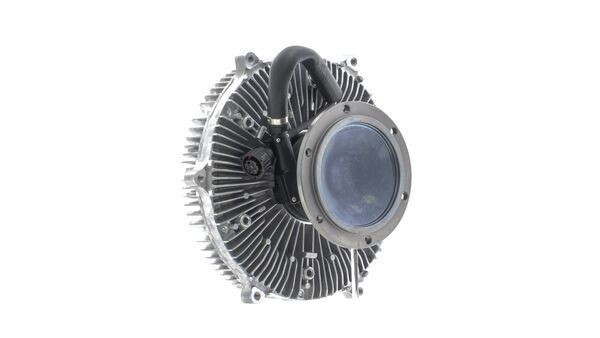 OEM-quality MAHLE ORIGINAL CFC 215 000P Engine fan clutch