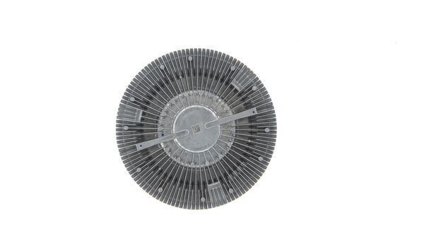 CFC221000P Thermal fan clutch BEHR *** PREMIUM LINE *** MAHLE ORIGINAL 70819606 review and test