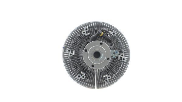 MAHLE ORIGINAL Radiator fan clutch 376907221 buy online
