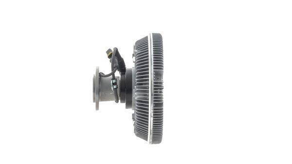 MAHLE ORIGINAL Cooling fan clutch CFC 221 000P